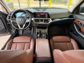 BMW 320 d/190кс/LED/ShadowLine/Обслужен | Auto.bg — изображение 10 BMW 320 d/190кс/LED/ShadowLine/Обслужен | Auto.bg — изображение 10