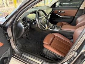 BMW 320 d/190кс/LED/ShadowLine/Обслужен | Auto.bg — изображение 8 BMW 320 d/190кс/LED/ShadowLine/Обслужен | Auto.bg — изображение 8