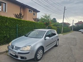 VW Golf 1.6-Газ-инж-Гаражен
