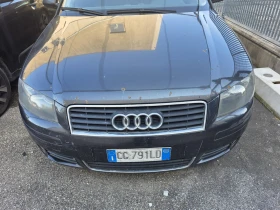 Audi A3 2000 | Auto.bg — изображение 4 Audi A3 2000 | Auto.bg — изображение 4