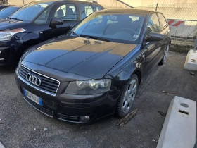Audi A3 2000 | Auto.bg — изображение 2 Audi A3 2000 | Auto.bg — изображение 2