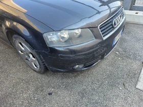 Audi A3 2000 | Auto.bg — изображение 5 Audi A3 2000 | Auto.bg — изображение 5