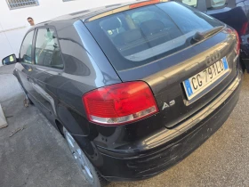 Audi A3 2000 | Auto.bg — изображение 8 Audi A3 2000 | Auto.bg — изображение 8