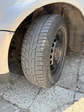 VW Passat 1.9 TDI | Auto.bg — изображение 11 VW Passat 1.9 TDI | Auto.bg — изображение 11