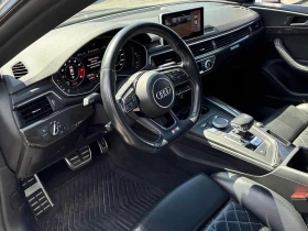 Audi S5 * Technik * CARFAX * ЦЕНА ДО БГ | Auto.bg — изображение 7 Audi S5 * Technik * CARFAX * ЦЕНА ДО БГ | Auto.bg — изображение 7