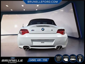 BMW Z4 M | Auto.bg — изображение 14 BMW Z4 M | Auto.bg — изображение 14