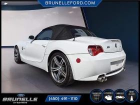 BMW Z4 M | Auto.bg — изображение 12 BMW Z4 M | Auto.bg — изображение 12