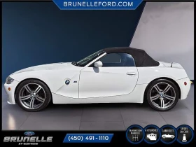 BMW Z4 M | Auto.bg — изображение 13 BMW Z4 M | Auto.bg — изображение 13
