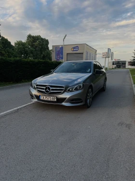 Mercedes-Benz E 220 - 10000 € - 53206064 3 | Car24.bg Mercedes-Benz E 220 - 10000 € - 53206064 3