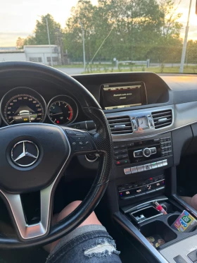Mercedes-Benz E 220 - 10000 € - 53206064 9 | Car24.bg Mercedes-Benz E 220 - 10000 € - 53206064 9