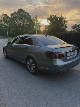 Mercedes-Benz E 220 - 10000 € - 53206064 7 | Car24.bg Mercedes-Benz E 220 - 10000 € - 53206064 7