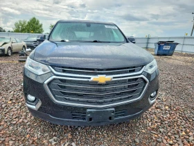 Chevrolet Traverse 3.6l Lt - 14300 € - 18290388 5 | Car24.bg Chevrolet Traverse 3.6l Lt - 14300 € - 18290388 5