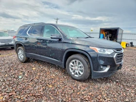 Chevrolet Traverse 3.6l Lt - 14300 € - 18290388 4 | Car24.bg Chevrolet Traverse 3.6l Lt - 14300 € - 18290388 4