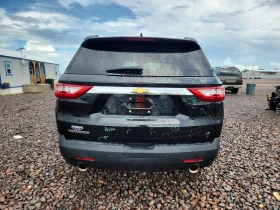 Chevrolet Traverse 3.6l Lt - 14300 € - 18290388 6 | Car24.bg Chevrolet Traverse 3.6l Lt - 14300 € - 18290388 6