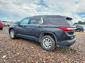 Chevrolet Traverse 3.6l Lt - 14300 € - 18290388 2 | Car24.bg Chevrolet Traverse 3.6l Lt - 14300 € - 18290388 2