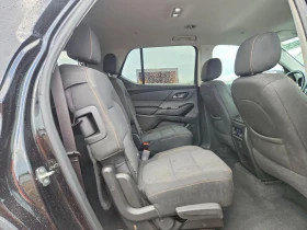 Chevrolet Traverse 3.6l Lt - 14300 € - 18290388 11 | Car24.bg Chevrolet Traverse 3.6l Lt - 14300 € - 18290388 11