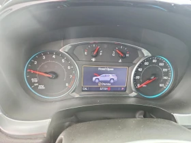 Chevrolet Traverse 3.6l Lt - 14300 € - 18290388 9 | Car24.bg Chevrolet Traverse 3.6l Lt - 14300 € - 18290388 9