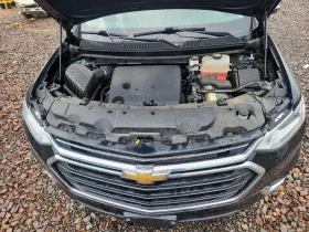 Chevrolet Traverse 3.6l Lt - 14300 € - 18290388 12 | Car24.bg Chevrolet Traverse 3.6l Lt - 14300 € - 18290388 12