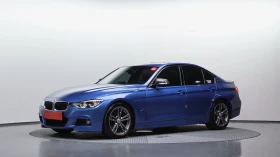 BMW 330 IPERFORMANCE Plug-in Hybrid