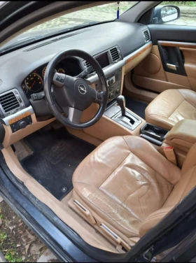 Opel Vectra 3.0 дизел v6 184 коня - 650 € - 37897004 5 | Car24.bg Opel Vectra 3.0 дизел v6 184 коня - 650 € - 37897004 5