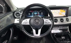 Mercedes-Benz CLS 400 d 4MATIC /360/ОБДУХВАНЕ/ШИБИДАХ/ДИСТРОНИК | Auto.bg — изображение 12 Mercedes-Benz CLS 400 d 4MATIC /360/ОБДУХВАНЕ/ШИБИДАХ/ДИСТРОНИК | Auto.bg — изображение 12