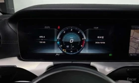Mercedes-Benz CLS 400 d 4MATIC /360/ОБДУХВАНЕ/ШИБИДАХ/ДИСТРОНИК | Auto.bg — изображение 8 Mercedes-Benz CLS 400 d 4MATIC /360/ОБДУХВАНЕ/ШИБИДАХ/ДИСТРОНИК | Auto.bg — изображение 8