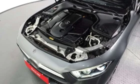 Mercedes-Benz CLS 400 d 4MATIC /360/ОБДУХВАНЕ/ШИБИДАХ/ДИСТРОНИК | Auto.bg — изображение 6 Mercedes-Benz CLS 400 d 4MATIC /360/ОБДУХВАНЕ/ШИБИДАХ/ДИСТРОНИК | Auto.bg — изображение 6