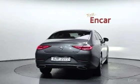 Mercedes-Benz CLS 400 d 4MATIC /360/ОБДУХВАНЕ/ШИБИДАХ/ДИСТРОНИК | Auto.bg — изображение 4 Mercedes-Benz CLS 400 d 4MATIC /360/ОБДУХВАНЕ/ШИБИДАХ/ДИСТРОНИК | Auto.bg — изображение 4