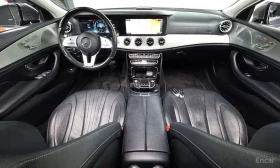 Mercedes-Benz CLS 400 d 4MATIC /360/ОБДУХВАНЕ/ШИБИДАХ/ДИСТРОНИК | Auto.bg — изображение 7 Mercedes-Benz CLS 400 d 4MATIC /360/ОБДУХВАНЕ/ШИБИДАХ/ДИСТРОНИК | Auto.bg — изображение 7