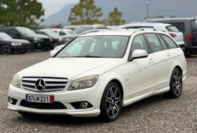 Mercedes-Benz C 220 2.2CDi 170кс * AMG-Пакет* * Навигация* - Car24.bg Mercedes-Benz C 220 2.2CDi 170кс * AMG-Пакет* * Навигация*