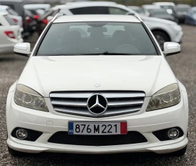 Mercedes-Benz C 220 2.2CDi 170кс * AMG-Пакет* * Навигация* - 5500 € - 65789294 2 | Car24.bg Mercedes-Benz C 220 2.2CDi 170кс * AMG-Пакет* * Навигация* - 5500 € - 65789294 2