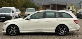 Mercedes-Benz C 220 2.2CDi 170кс * AMG-Пакет* * Навигация* - 5500 € - 65789294 7 | Car24.bg Mercedes-Benz C 220 2.2CDi 170кс * AMG-Пакет* * Навигация* - 5500 € - 65789294 7