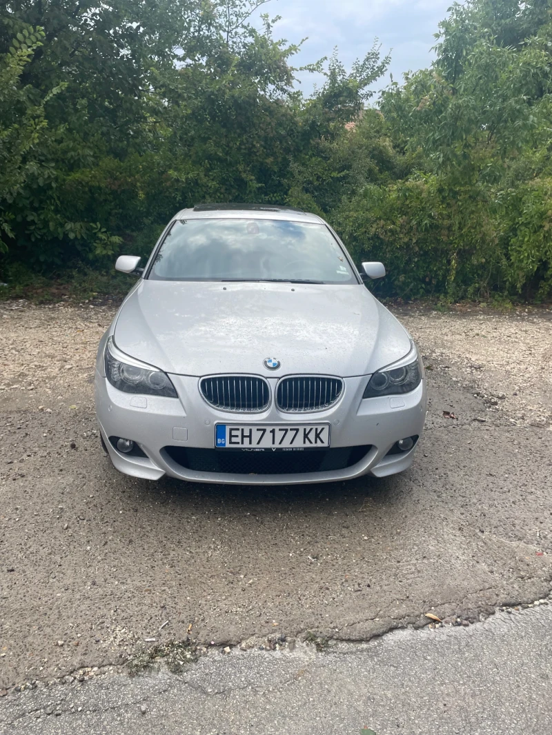 BMW 530 530 - 15500 лв. / 7925.02 € - 35817582 1 | Car24.bg BMW 530 530 - 15500 лв. / 7925.02 € - 35817582 1