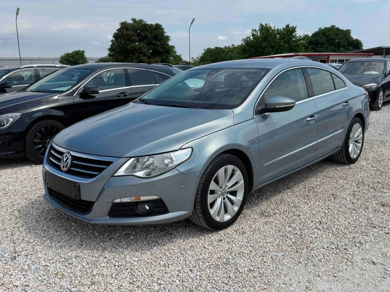 VW CC 2.0TDI - 8300 € / 16233.39 лв. - 60402711 1 | Car24.bg VW CC 2.0TDI - 8300 € / 16233.39 лв. - 60402711 1