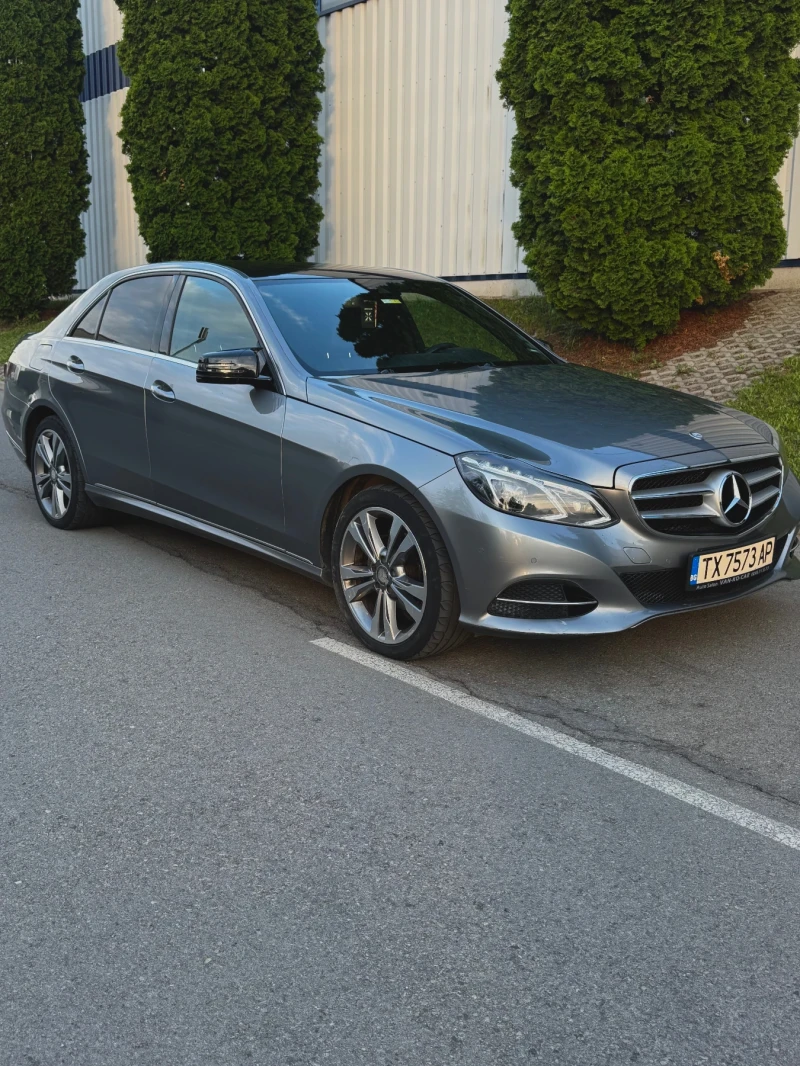Mercedes-Benz E 220 - 10000 € - 53206064 1 | Car24.bg Mercedes-Benz E 220 - 10000 € - 53206064 1