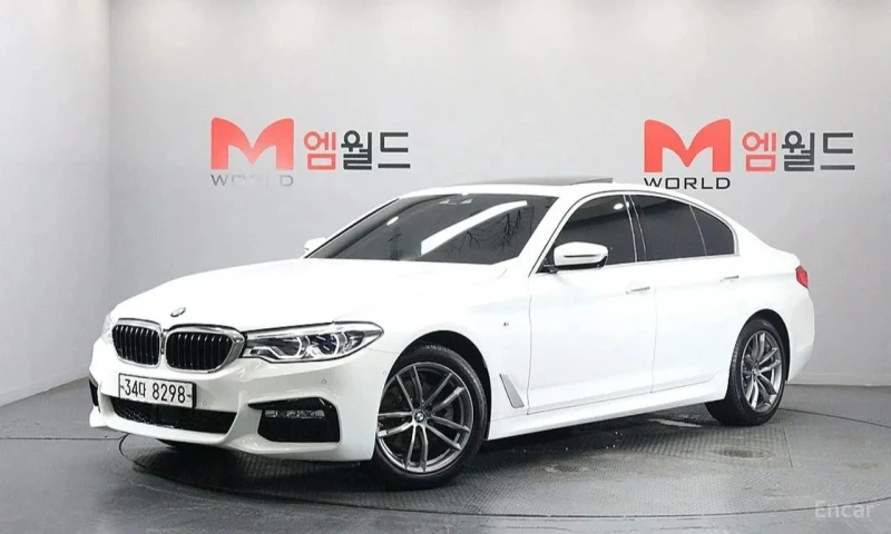 BMW 520 - 18550 € - 16454237 1 | Car24.bg BMW 520 - 18550 € - 16454237 1