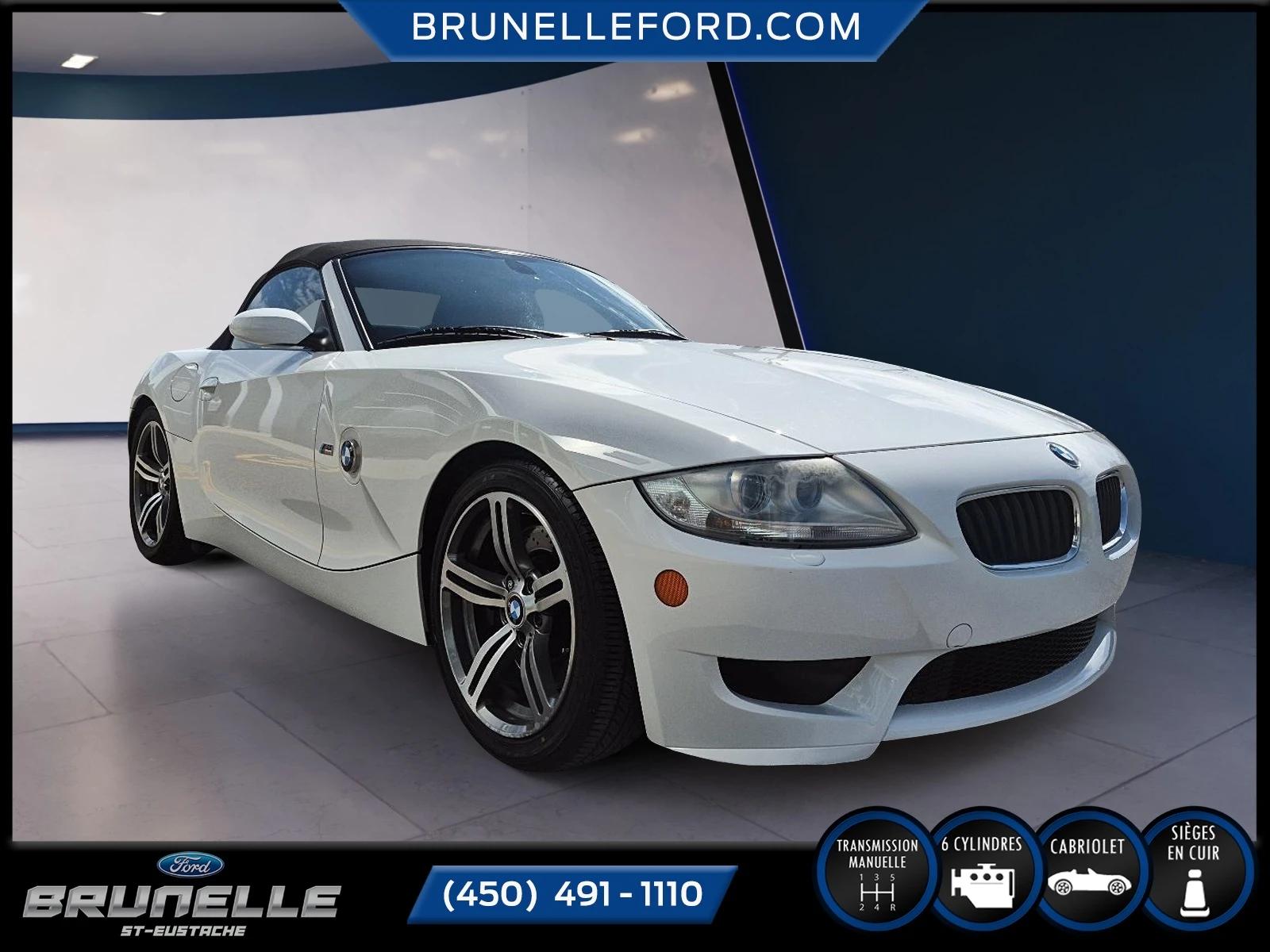 BMW Z4 M | Auto.bg — изображение 1 BMW Z4 M | Auto.bg — изображение 1