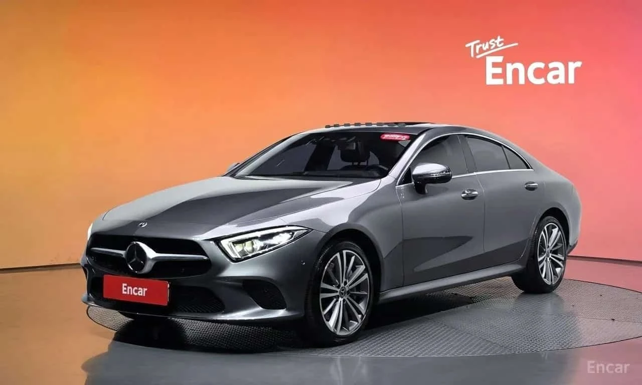 Mercedes-Benz CLS 400 d 4MATIC /360/ОБДУХВАНЕ/ШИБИДАХ/ДИСТРОНИК | Auto.bg — изображение 1 Mercedes-Benz CLS 400 d 4MATIC /360/ОБДУХВАНЕ/ШИБИДАХ/ДИСТРОНИК | Auto.bg — изображение 1