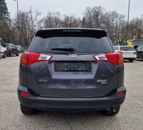 Toyota Rav4 EXECUTIVE AWD 2.2D-CAT - 12500 € / 24447.88 лв. - 58667669 6 | Car24.bg Toyota Rav4 EXECUTIVE AWD 2.2D-CAT - 12500 € / 24447.88 лв. - 58667669 6
