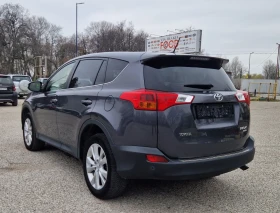 Toyota Rav4 EXECUTIVE AWD 2.2D-CAT - 12500 € / 24447.88 лв. - 58667669 5 | Car24.bg Toyota Rav4 EXECUTIVE AWD 2.2D-CAT - 12500 € / 24447.88 лв. - 58667669 5