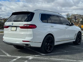 BMW X7 M40I * HeadUp* AвтоКредит* (ЦЕНА ДО БГ) - 53999 лв. / 27609.25 € - 31763299 4 | Car24.bg BMW X7 M40I * HeadUp* AвтоКредит* (ЦЕНА ДО БГ) - 53999 лв. / 27609.25 € - 31763299 4