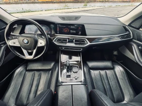 BMW X7 M40I * HeadUp* AвтоКредит* (ЦЕНА ДО БГ) - 53999 лв. / 27609.25 € - 31763299 15 | Car24.bg BMW X7 M40I * HeadUp* AвтоКредит* (ЦЕНА ДО БГ) - 53999 лв. / 27609.25 € - 31763299 15