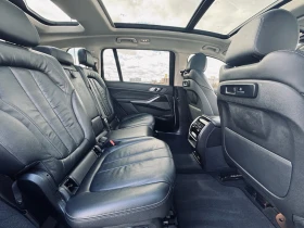 BMW X7 M40I * HeadUp* AвтоКредит* (ЦЕНА ДО БГ) - 53999 лв. / 27609.25 € - 31763299 12 | Car24.bg BMW X7 M40I * HeadUp* AвтоКредит* (ЦЕНА ДО БГ) - 53999 лв. / 27609.25 € - 31763299 12