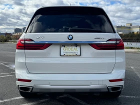 BMW X7 M40I * HeadUp* AвтоКредит* (ЦЕНА ДО БГ) - 53999 лв. / 27609.25 € - 31763299 5 | Car24.bg BMW X7 M40I * HeadUp* AвтоКредит* (ЦЕНА ДО БГ) - 53999 лв. / 27609.25 € - 31763299 5