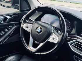 BMW X7 M40I * HeadUp* AвтоКредит* (ЦЕНА ДО БГ) - 53999 лв. / 27609.25 € - 31763299 8 | Car24.bg BMW X7 M40I * HeadUp* AвтоКредит* (ЦЕНА ДО БГ) - 53999 лв. / 27609.25 € - 31763299 8