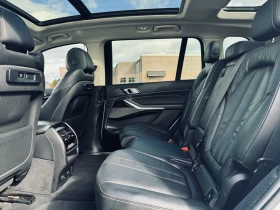 BMW X7 M40I * HeadUp* AвтоКредит* (ЦЕНА ДО БГ) - 53999 лв. / 27609.25 € - 31763299 14 | Car24.bg BMW X7 M40I * HeadUp* AвтоКредит* (ЦЕНА ДО БГ) - 53999 лв. / 27609.25 € - 31763299 14