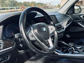 BMW X7 M40I * HeadUp* AвтоКредит* (ЦЕНА ДО БГ) - 53999 лв. / 27609.25 € - 31763299 10 | Car24.bg BMW X7 M40I * HeadUp* AвтоКредит* (ЦЕНА ДО БГ) - 53999 лв. / 27609.25 € - 31763299 10