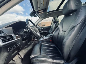 BMW X7 M40I * HeadUp* AвтоКредит* (ЦЕНА ДО БГ) - 53999 лв. / 27609.25 € - 31763299 11 | Car24.bg BMW X7 M40I * HeadUp* AвтоКредит* (ЦЕНА ДО БГ) - 53999 лв. / 27609.25 € - 31763299 11