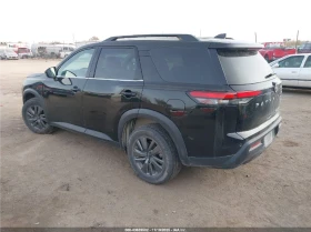 Nissan Pathfinder SV 4WD* ПОДГРЕВ* КАМЕРА - 37900 лв. / 19377.96 € - 21877122 7 | Car24.bg Nissan Pathfinder SV 4WD* ПОДГРЕВ* КАМЕРА - 37900 лв. / 19377.96 € - 21877122 7