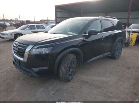 Nissan Pathfinder SV 4WD* ПОДГРЕВ* КАМЕРА - 37900 лв. / 19377.96 € - 21877122 3 | Car24.bg Nissan Pathfinder SV 4WD* ПОДГРЕВ* КАМЕРА - 37900 лв. / 19377.96 € - 21877122 3